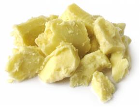 Beurre de Karité biologique pour le soin de la peau