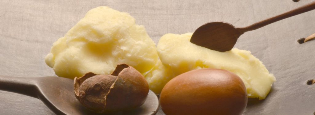 Le beurre de karité biologique